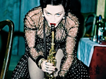Madonna
